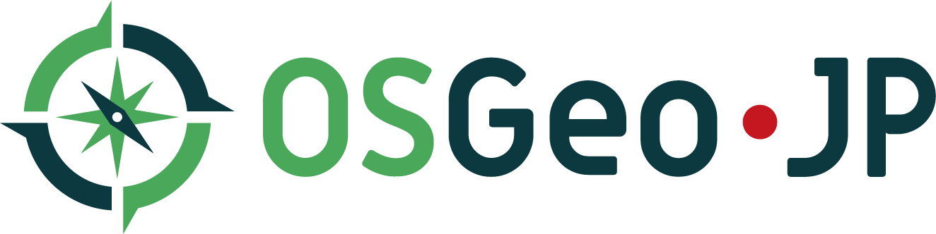OSGeoJP