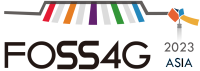 FOSS4G ASIA 2023
