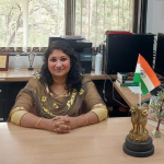 Dr. J. Indu