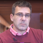 Prof. Massimiliano Cannata