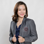Assist.Prof.Prapaporn Rojsiriruch