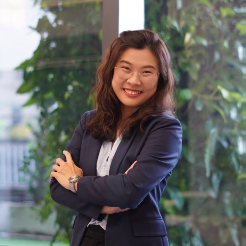 Dr.Naphasinee Suebsuk